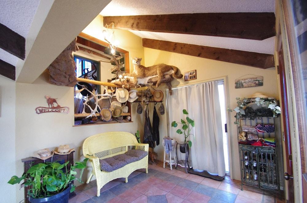 Whitebird Summit Lodge Grangeville Екстериор снимка