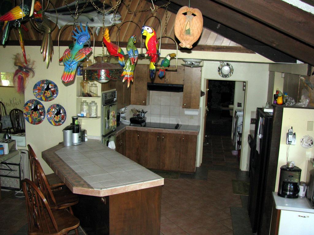 Whitebird Summit Lodge Grangeville Екстериор снимка