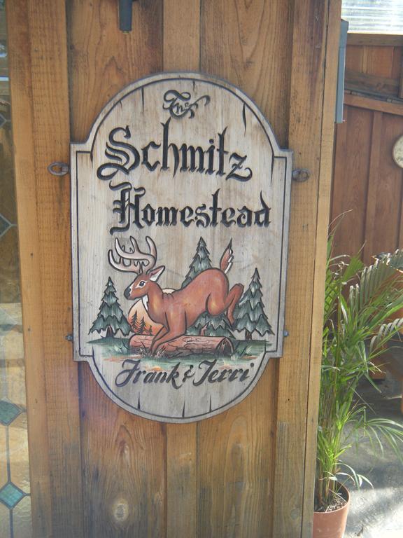 Whitebird Summit Lodge Grangeville Екстериор снимка