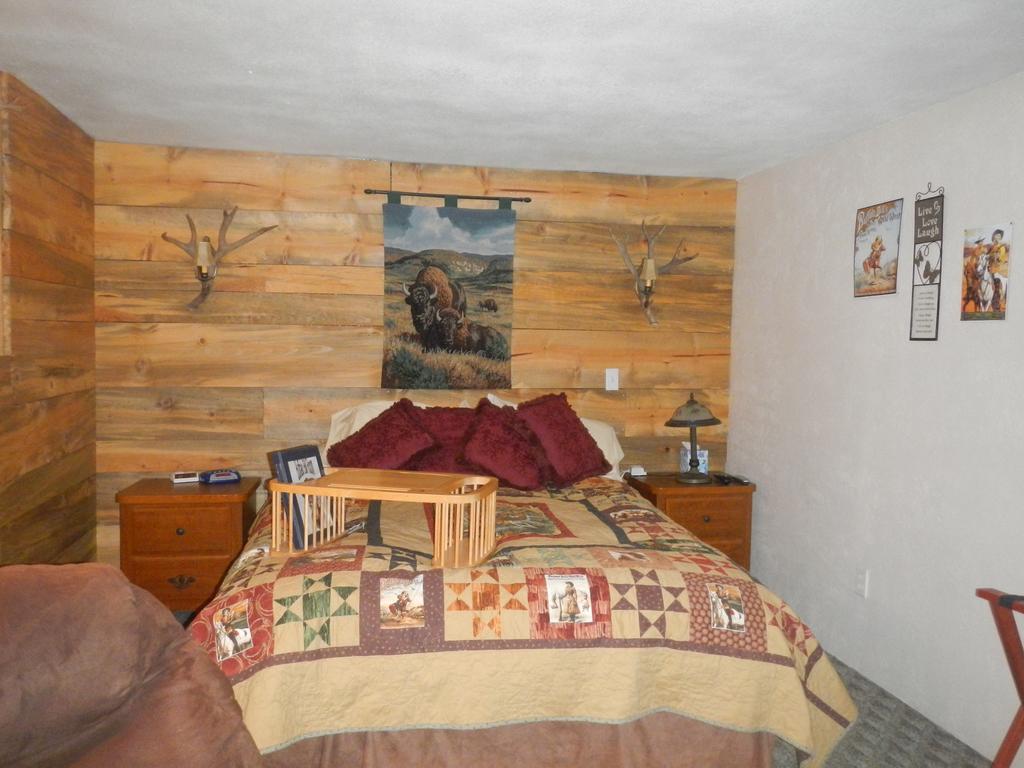 Whitebird Summit Lodge Grangeville Екстериор снимка