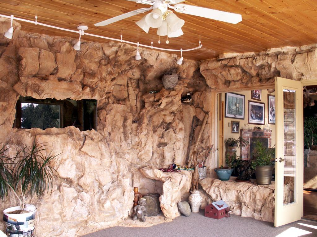 Whitebird Summit Lodge Grangeville Екстериор снимка